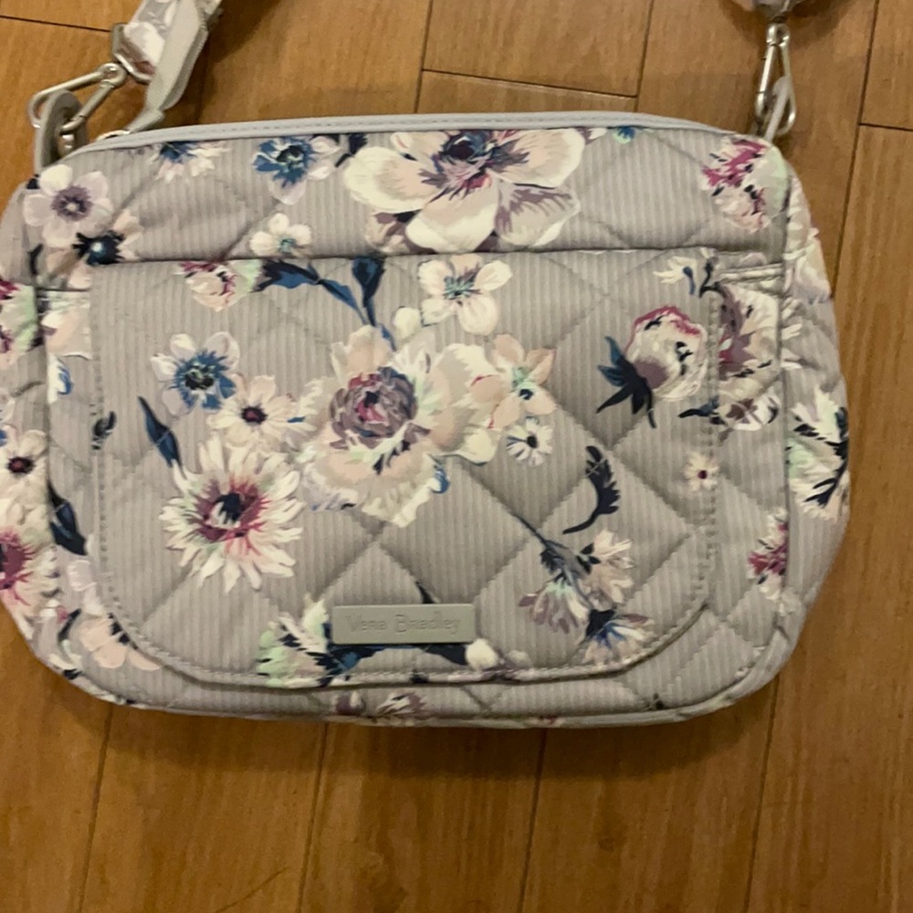 Vera Bradley crossbody
